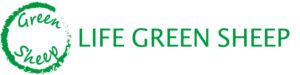 Logo-ul Life Green Sheep