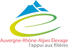 logo-auvergne-rhone-alpes-elevage - Life Green Sheep