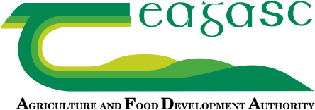 logo teagasc - Life Green Sheep