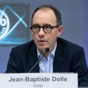 Jean-Baptiste Dolle