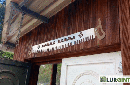 Promoviendo la innovación en un rebaño tradicional de raza Latxa: la ganadería de Iker Sukia