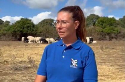 The Testimony of Michela Dessi, Italy