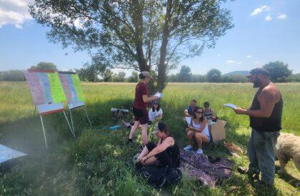 SCEA Bonnaud (Vaucluse) : le pastoralisme au cœur de la trajectoire carbone et de la durabilité